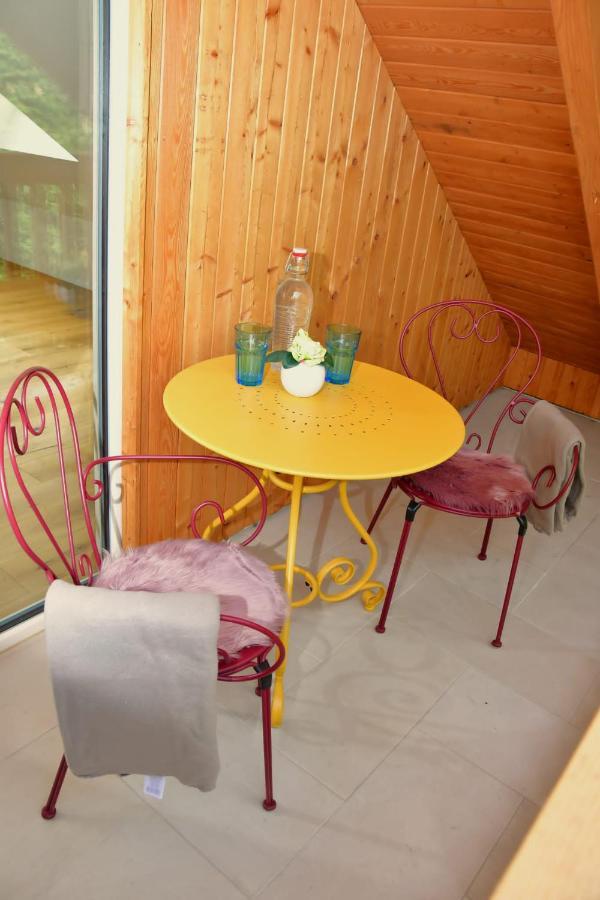 Domizil Eutschuetzgruen Apartamento Bannewitz Exterior foto